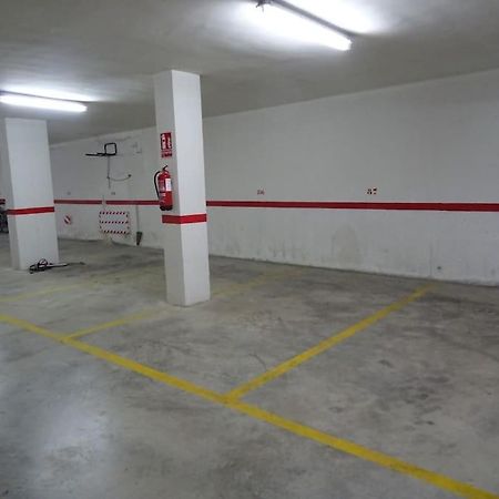 דירות Alcossebre Al203 Centrico, Piscina Y Garaje Al203 מראה חיצוני תמונה