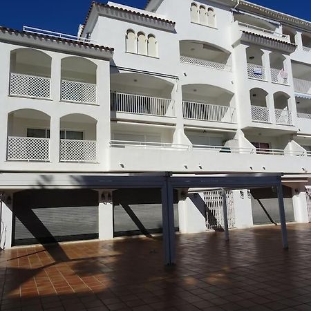 דירות Alcossebre Al203 Centrico, Piscina Y Garaje Al203 מראה חיצוני תמונה