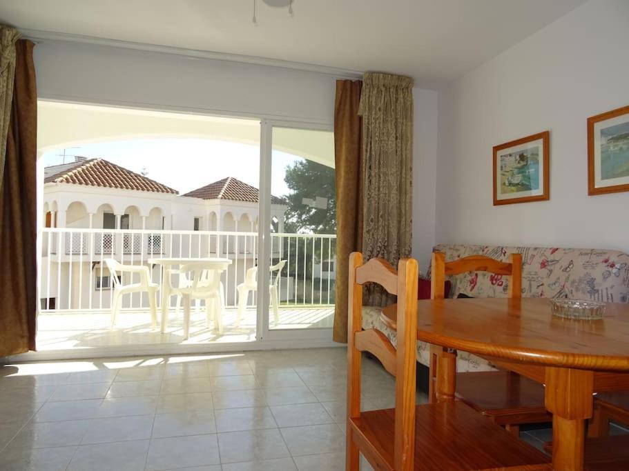 דירות Alcossebre Al203 Centrico, Piscina Y Garaje Al203 מראה חיצוני תמונה