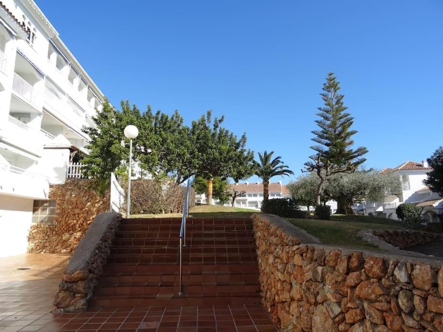 דירות Alcossebre Al203 Centrico, Piscina Y Garaje Al203 מראה חיצוני תמונה