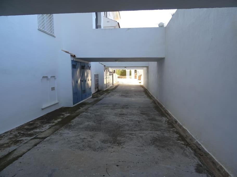 דירות Alcossebre Al203 Centrico, Piscina Y Garaje Al203 מראה חיצוני תמונה