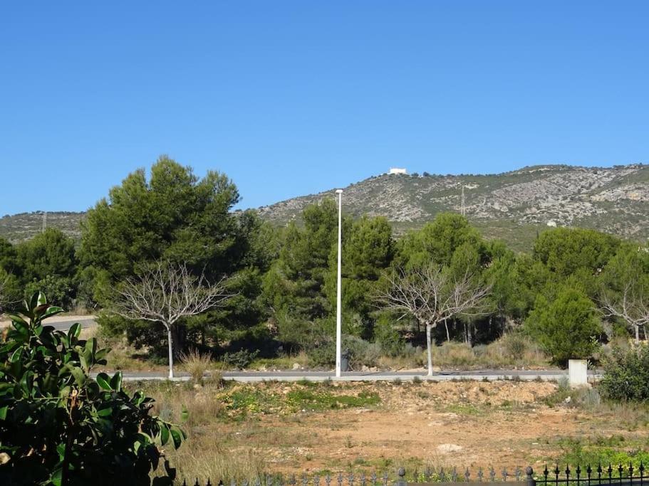 דירות Alcossebre Al203 Centrico, Piscina Y Garaje Al203 מראה חיצוני תמונה