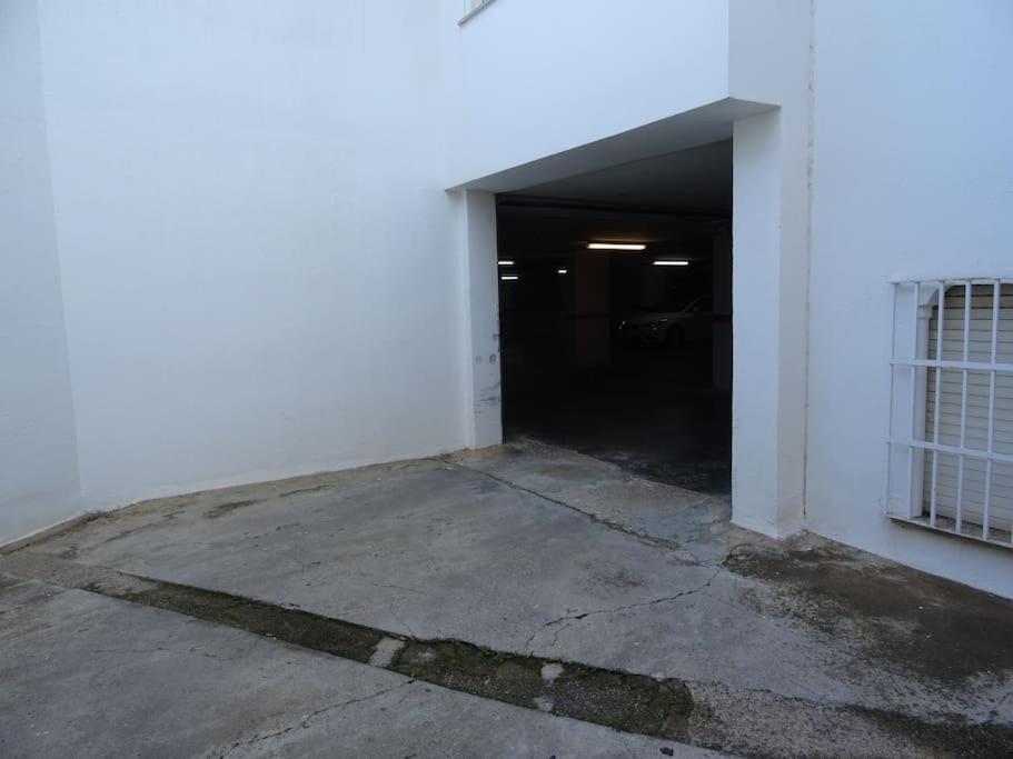 דירות Alcossebre Al203 Centrico, Piscina Y Garaje Al203 מראה חיצוני תמונה